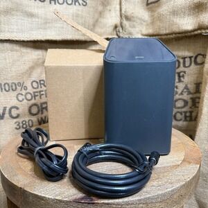 Comcast Xfinity XB6-T GIGABIT Modem WiFi Router w/ AC Adapter Power Cord NEW